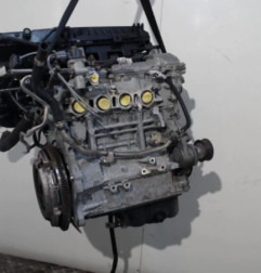 Moteur MAZDA 2 2 Photo n°7