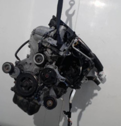 Moteur MAZDA 2 2 Photo n°8