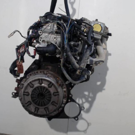 Moteur NISSAN PRIMERA 3