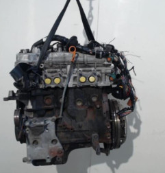 Moteur NISSAN PRIMERA 3 Photo n°5