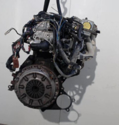 Moteur NISSAN PRIMERA 3 Photo n°6