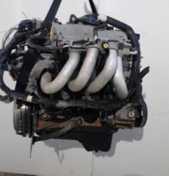 Moteur NISSAN PRIMERA 3 Photo n°7