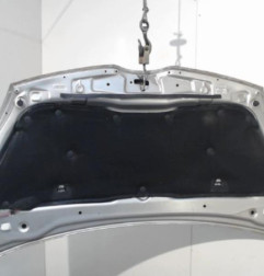 Capot TOYOTA COROLLA VERSO 2 Photo n°3