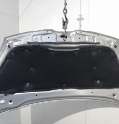 Capot TOYOTA COROLLA VERSO 2 Photo n°6