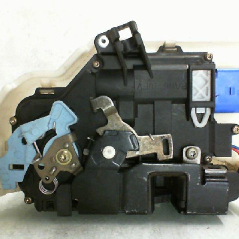 Serrure avant gauche VOLKSWAGEN TOURAN 1