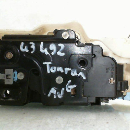 Serrure avant gauche VOLKSWAGEN TOURAN 1