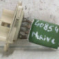 Resistance chauffage OPEL MERIVA A