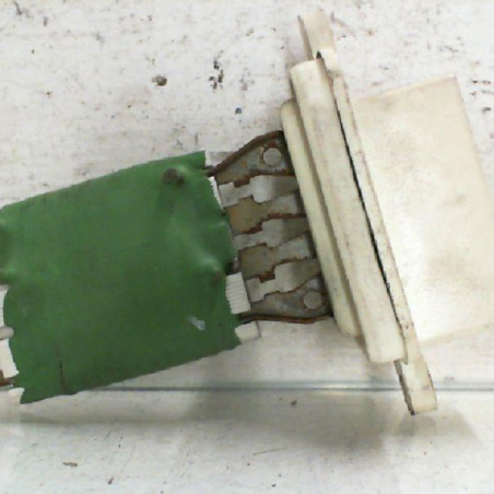 Resistance chauffage OPEL MERIVA A