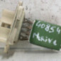 Resistance chauffage OPEL MERIVA A