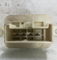 Resistance chauffage OPEL MERIVA A Photo n°6