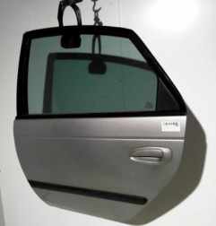 Porte arriere gauche TOYOTA AVENSIS 1 Photo n°3