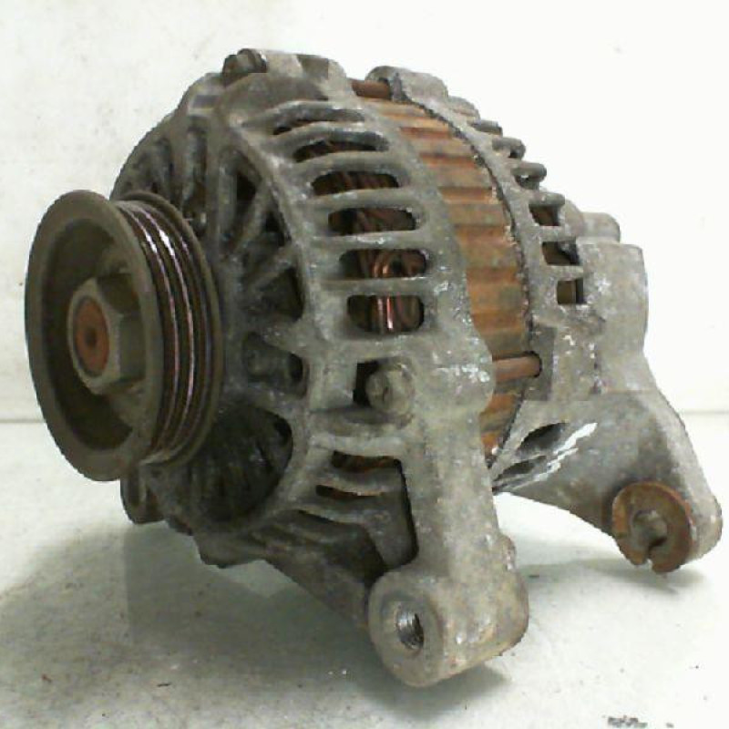Alternateur RENAULT CLIO 2