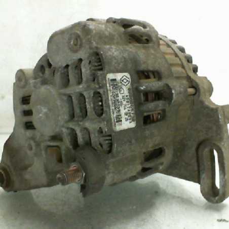 Alternateur RENAULT CLIO 2