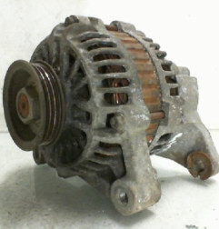 Alternateur RENAULT CLIO 2 Photo n°5