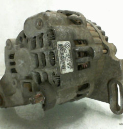 Alternateur RENAULT CLIO 2 Photo n°6