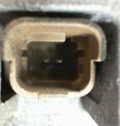 Alternateur RENAULT CLIO 2 Photo n°7