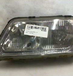 Optique avant principal gauche (feux)(phare) AUDI A3 1 Photo n°1