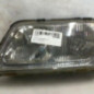 Optique avant principal gauche (feux)(phare) AUDI A3 1