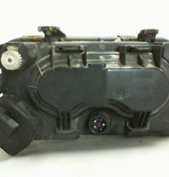 Optique avant principal gauche (feux)(phare) AUDI A3 1