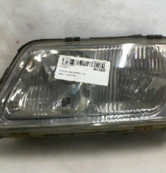 Optique avant principal gauche (feux)(phare) AUDI A3 1 Photo n°4