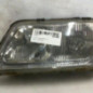 Optique avant principal gauche (feux)(phare) AUDI A3 1