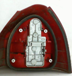 Feu arriere principal gauche (feux) AUDI A3 1 Photo n°5