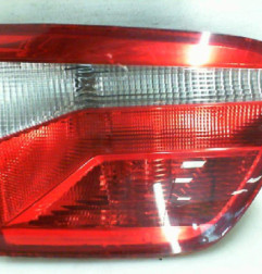 Feu arriere secondaire gauche (feux) SEAT IBIZA 4 Photo n°1