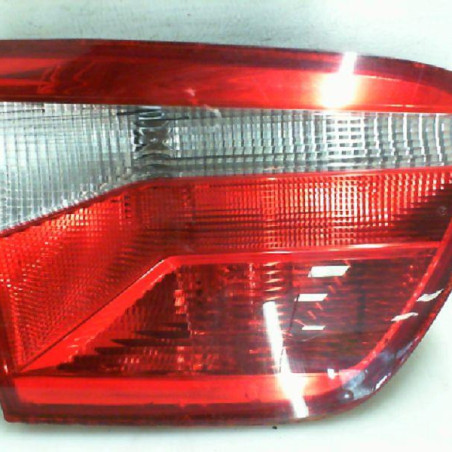 Feu arriere secondaire gauche (feux) SEAT IBIZA 4 Photo n°1