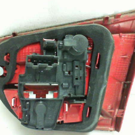 Feu arriere secondaire gauche (feux) SEAT IBIZA 4