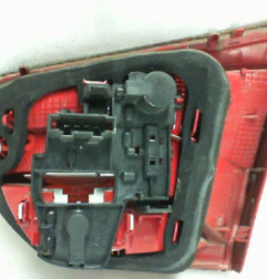 Feu arriere secondaire gauche (feux) SEAT IBIZA 4 Photo n°5