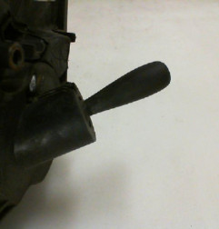 Retroviseur droit CITROEN C3 1 Photo n°3