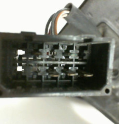 Retroviseur droit AUDI A3 1 Photo n°6