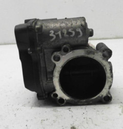 Boitier papillon SEAT IBIZA 3 Photo n°5