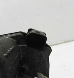 Boitier papillon SEAT IBIZA 3 Photo n°6