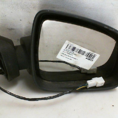 Retroviseur droit DACIA LOGAN 1