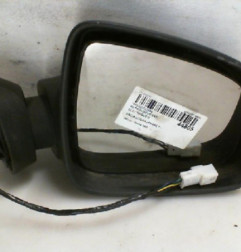 Retroviseur droit DACIA LOGAN 1 Photo n°6