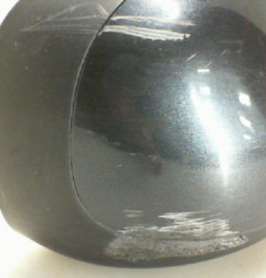 Retroviseur droit DACIA LOGAN 1 Photo n°8