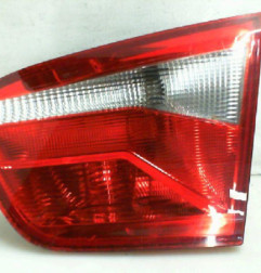 Feu arriere secondaire droit (feux) SEAT IBIZA 4 Photo n°1