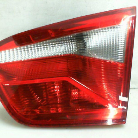 Feu arriere secondaire droit (feux) SEAT IBIZA 4 Photo n°1