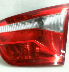 Feu arriere secondaire droit (feux) SEAT IBIZA 4 Photo n°4