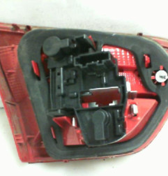 Feu arriere secondaire droit (feux) SEAT IBIZA 4 Photo n°5