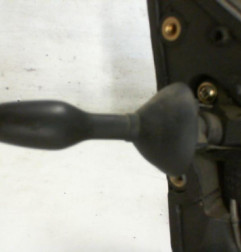 Retroviseur gauche LANCIA YPSILON 4 Photo n°6