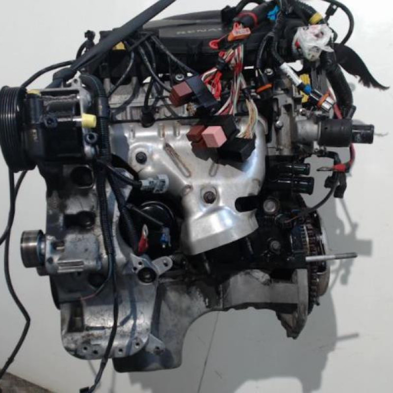 Moteur DACIA SANDERO 1