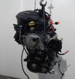 Moteur DACIA SANDERO 1 Photo n°4