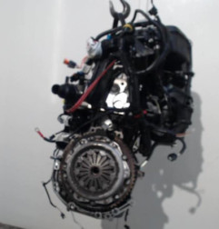Moteur DACIA SANDERO 1 Photo n°6