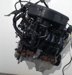 Moteur DACIA SANDERO 1 Photo n°7