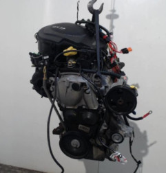 Moteur DACIA SANDERO 1 Photo n°8