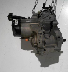 Boite de vitesses RENAULT TWINGO 1 Photo n°1