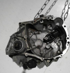 Boite de vitesses RENAULT TWINGO 1 Photo n°5