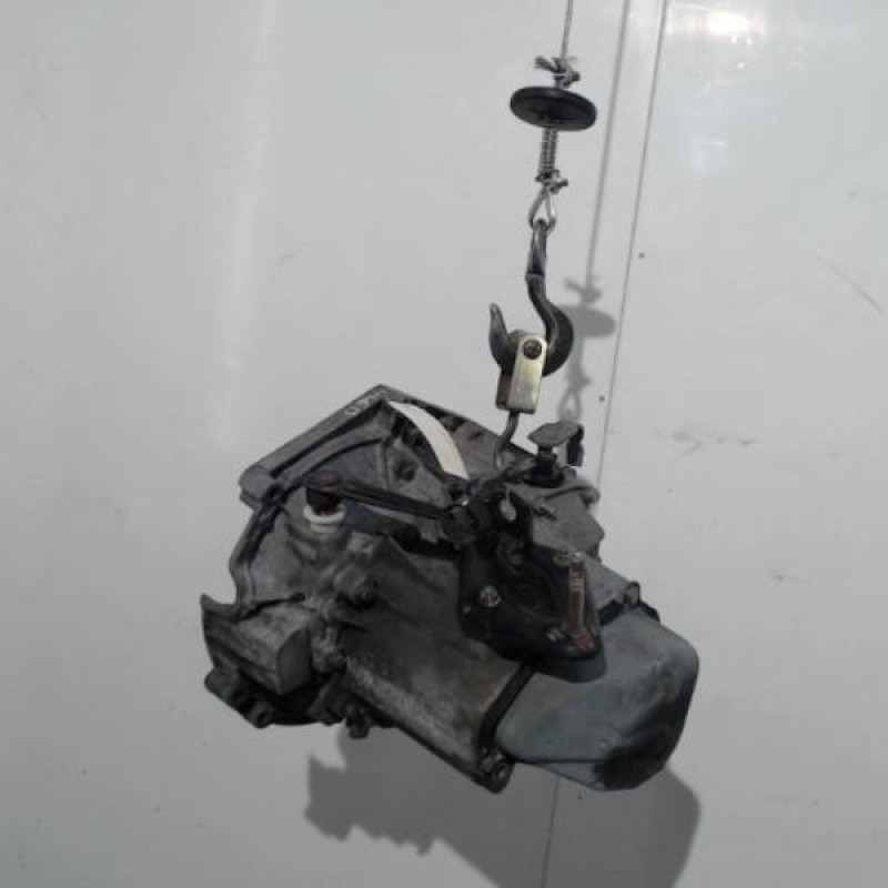 Boite de vitesses PEUGEOT 106